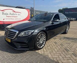 Mercedes-Benz S 400 Gebrauchtwagen