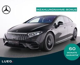Mercedes-Benz EQS Gebrauchtwagen