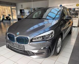 BMW 225 Gebrauchtwagen