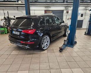 Audi SQ5 Gebrauchtwagen