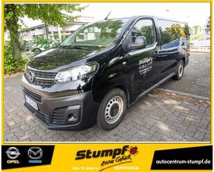 Opel Vivaro Gebrauchtwagen