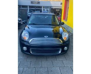 Mini ONE Gebrauchtwagen