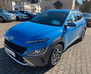 Hyundai KONA Gebrauchtwagen