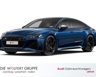 Audi RS7 Gebrauchtwagen