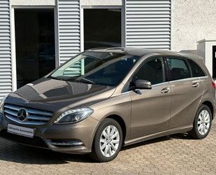 Mercedes-Benz B 200 Gebrauchtwagen