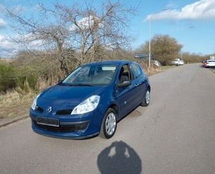 Suzuki Clio 