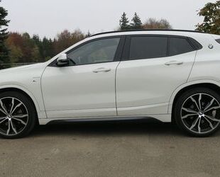BMW X2 Gebrauchtwagen