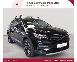 Opel Grandland (X) Gebrauchtwagen