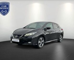 Nissan Leaf Gebrauchtwagen