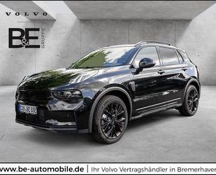 Lynk & Co 01 Gebrauchtwagen