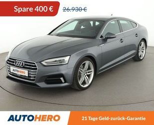 Audi A5 Gebrauchtwagen