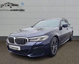 BMW 530 Gebrauchtwagen