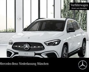 Mercedes-Benz GLA 200 Gebrauchtwagen
