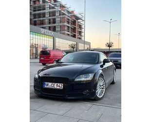 Audi TT Gebrauchtwagen