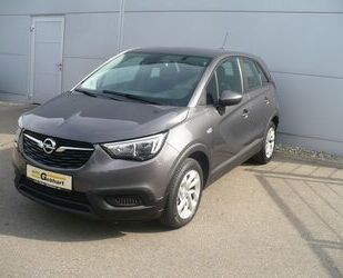 Opel Crossland (X) Gebrauchtwagen