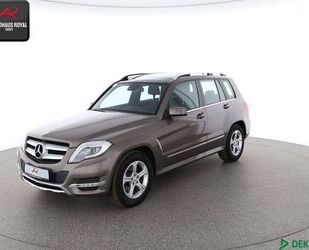 Mercedes-Benz GLK 250 Gebrauchtwagen