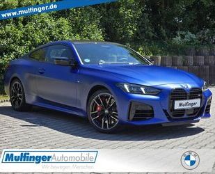 BMW M440 Gebrauchtwagen