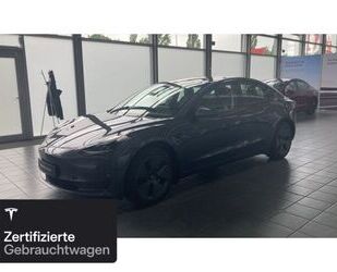Tesla Model 3 Gebrauchtwagen