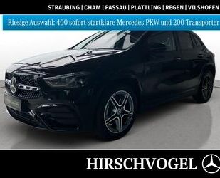 Mercedes-Benz GLA 200 Gebrauchtwagen
