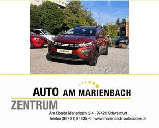 Dacia Jogger Gebrauchtwagen