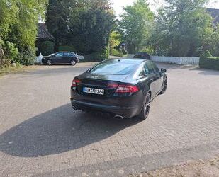 Jaguar XF Gebrauchtwagen