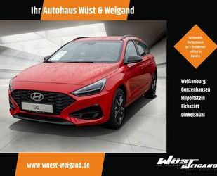 Hyundai i30 Gebrauchtwagen