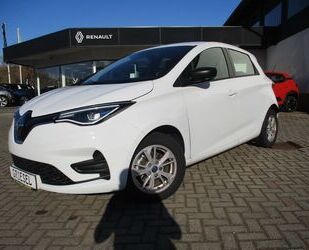 Renault ZOE Gebrauchtwagen