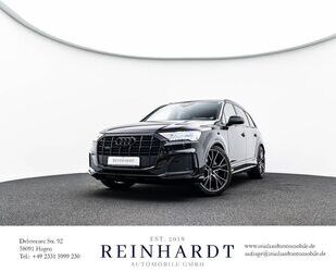 Audi Q7 Gebrauchtwagen