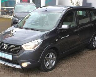 Dacia Lodgy Gebrauchtwagen