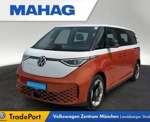 VW ID. Buzz Gebrauchtwagen