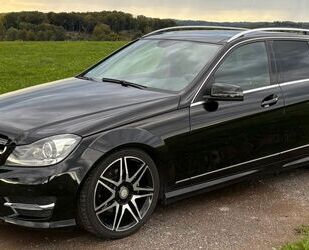 Mercedes-Benz C 250 Gebrauchtwagen