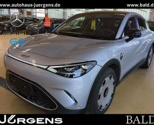 Smart #3 Gebrauchtwagen