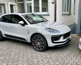 Porsche Macan Gebrauchtwagen