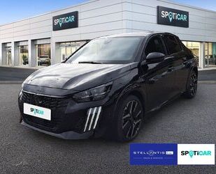 Peugeot 208 Gebrauchtwagen