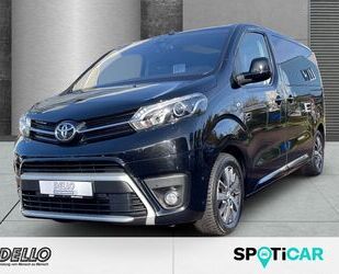 Toyota Proace (Verso) Gebrauchtwagen