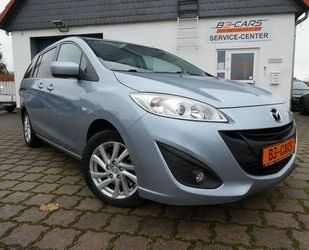Mazda 5 Gebrauchtwagen