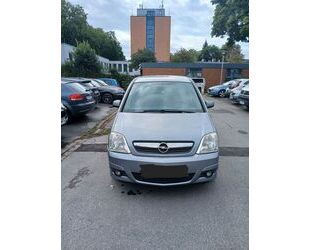Opel Meriva Gebrauchtwagen