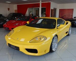 Ferrari 360 Gebrauchtwagen
