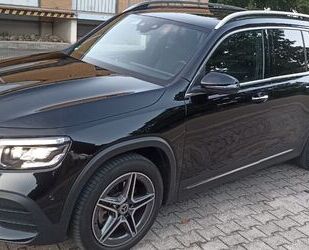 Mercedes-Benz GLB 220 Gebrauchtwagen