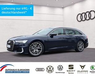 Audi S6 Gebrauchtwagen