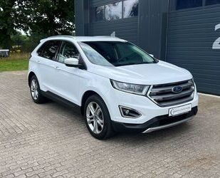 Ford Edge Gebrauchtwagen