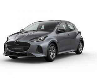 Mazda 2 Hybrid Gebrauchtwagen