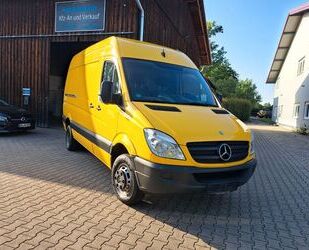 Mercedes-Benz Sprinter Gebrauchtwagen