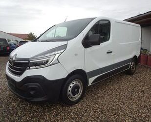 Renault Trafic Gebrauchtwagen