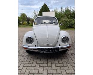 VW Käfer Gebrauchtwagen