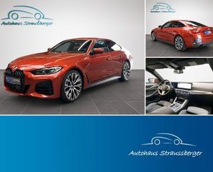 BMW 420 Gran Coupé Gebrauchtwagen