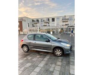 Peugeot 206 Gebrauchtwagen