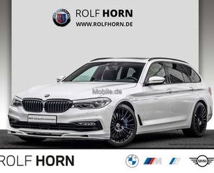 Alpina D5 Gebrauchtwagen