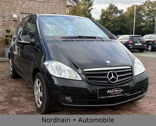 Mercedes-Benz A 160 Gebrauchtwagen