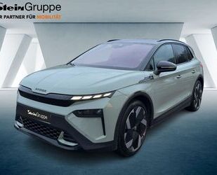 Skoda Elroq Gebrauchtwagen